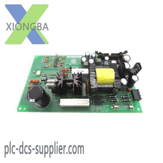 142129/135232-04 Power Supply Board