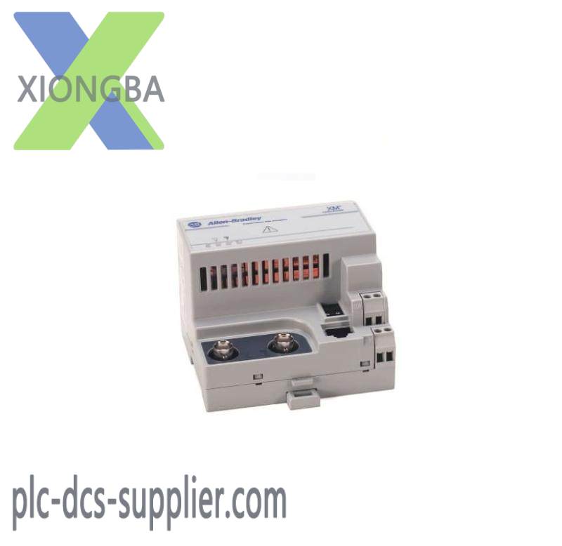 AB 1440-ACNR ControlNet adapter