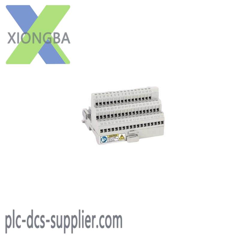 AB 1440-TB-B B XM-941 TERMINAL BASE B