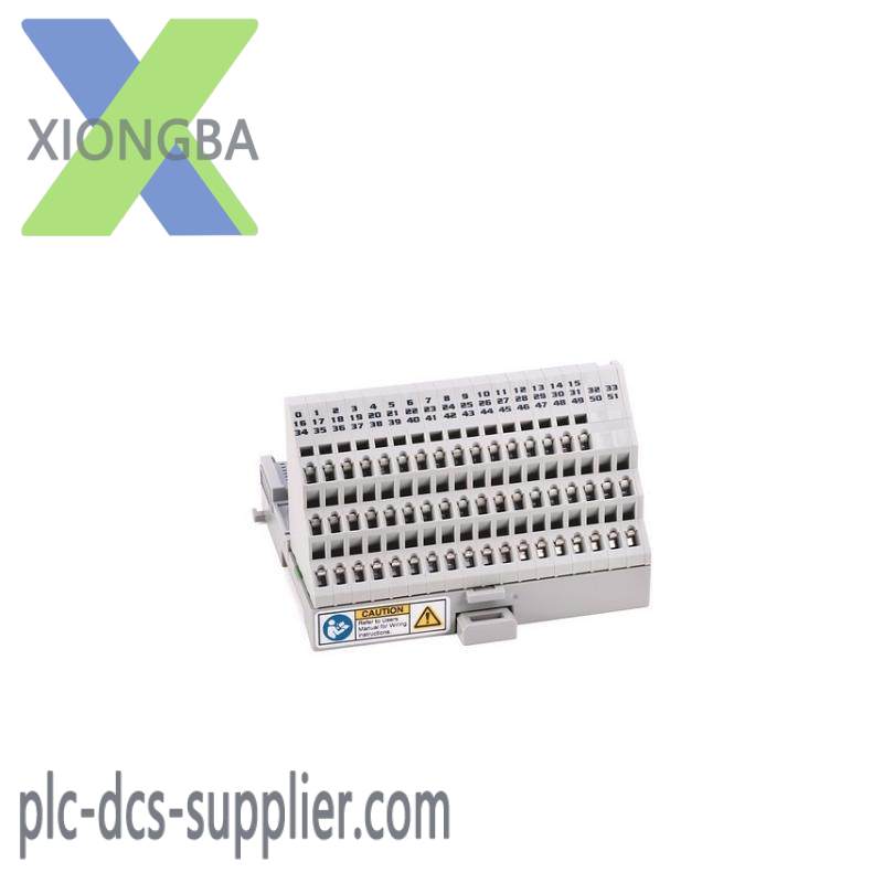 AB 1440-TBS-J Terminal Base