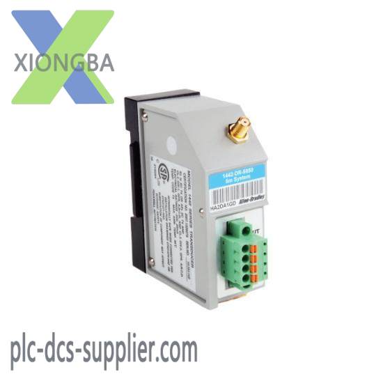 1442-DR-5850 Eddy Current Probe Driver