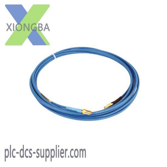 1442-EC-5840N Eddy Current Probe Extension Cable