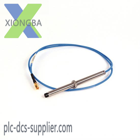 1442-PS-0803M0010N Eddy Current Probe