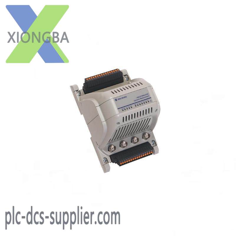 AB 1444-DYN04-01RA Dynamic Measurement Module