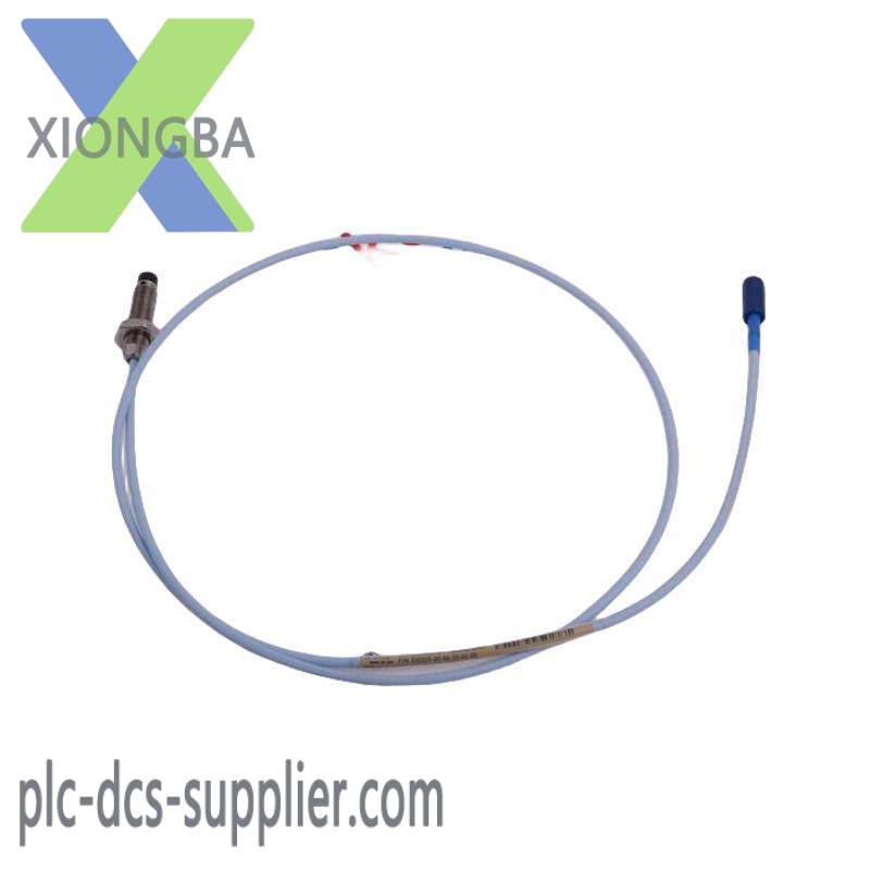 Bently Nevada 146031-02 TRANSIENT DATA INTERFACE MODULE