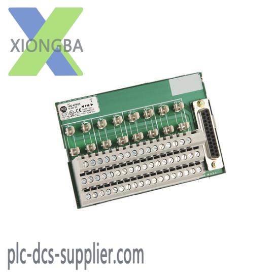 1492-A1FM6TC-3 Analog Ifm For Thermocouple