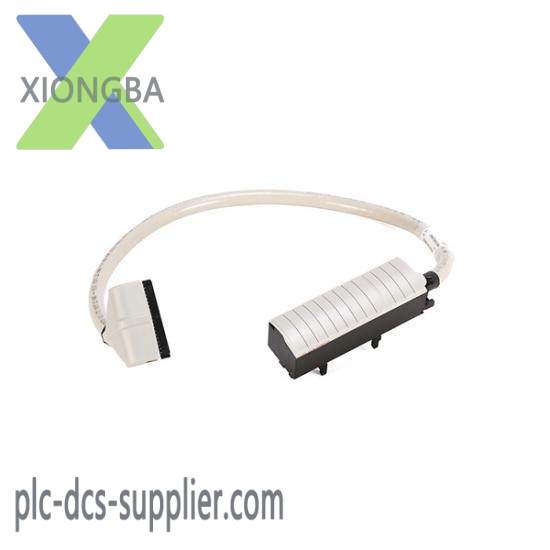 1492-CABLE Pre-Wired Cable for 1756-32-Point