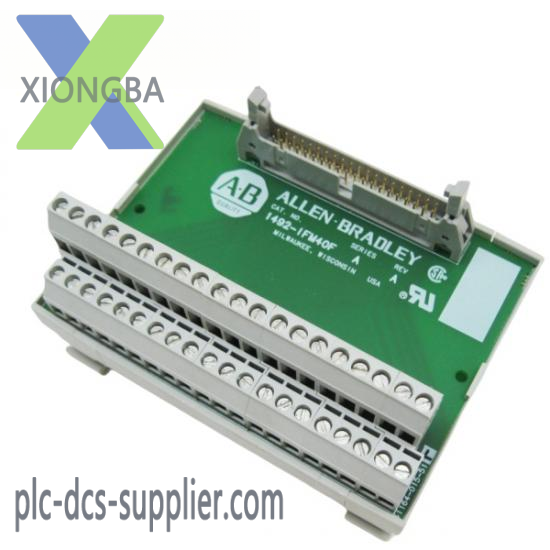 A-B 1492-IFM40F