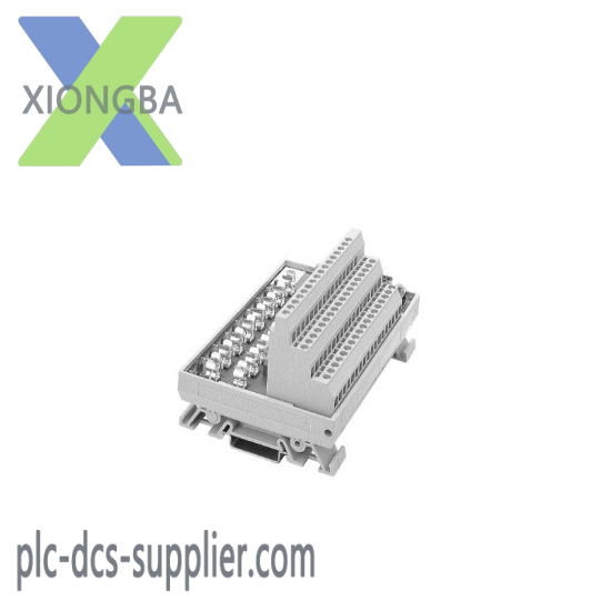 1492-TAIFM16-F-3  PLC Module