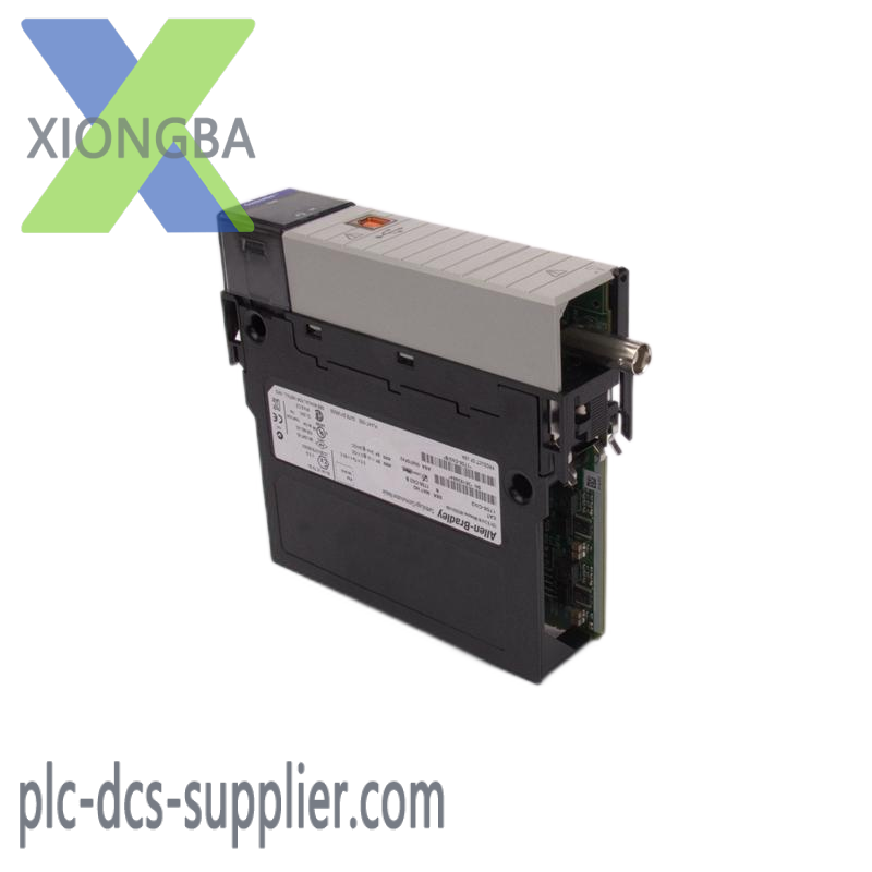 AB 1492-XIM4024-16R Relay Interface Module
