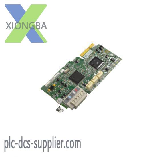 15-131623-00 PLC MODULE