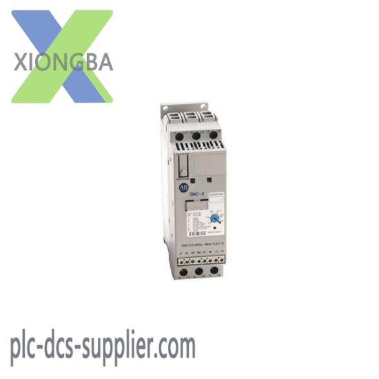  150-C25NBR SMC-3 Smart Motor Controller
