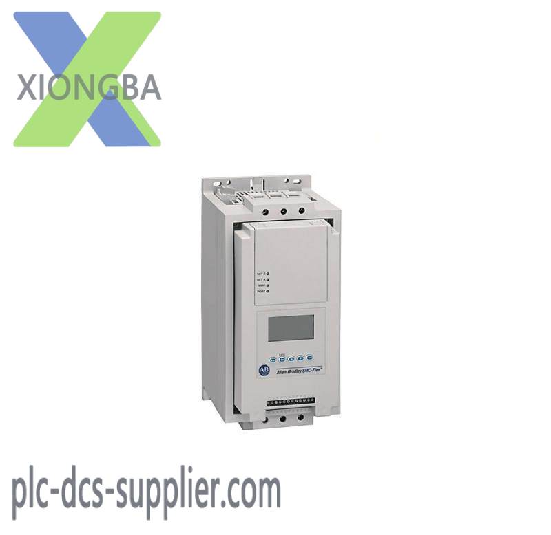 AB 150-F43NBDB ControlMotor Controller
