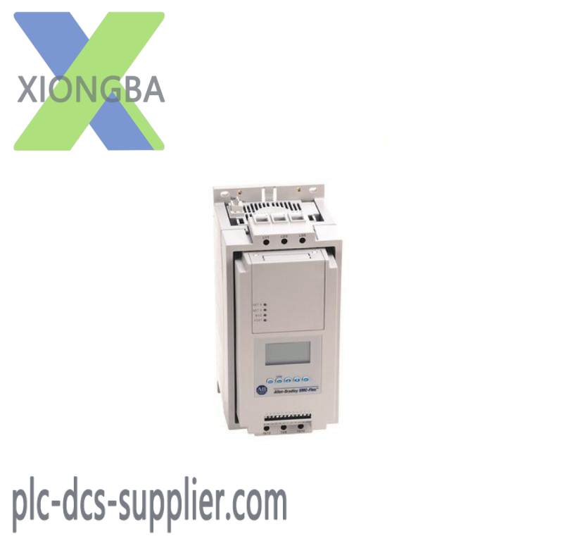 AB 150-F480NBD Solid State Controller