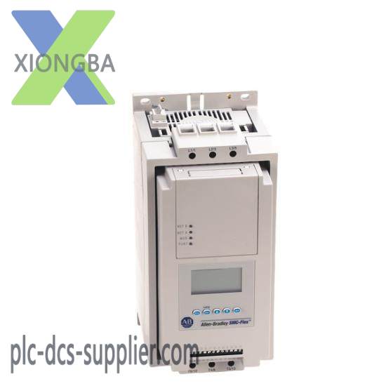 150-F480NBDB 150F480NBDB SMART MOTOR CONTROLLER