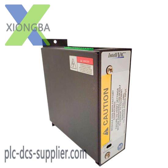 1503VC-BMC5 Control Module   1503VCBMC5