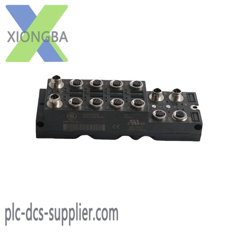 GE 151X1207BB31SA01 PCB Module