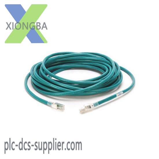 1585J-M8CBJM-1 Connection Cable
