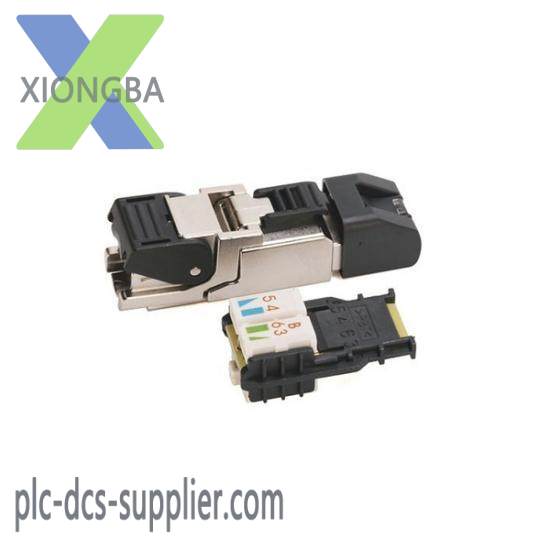 1585J-M8CC-H Ethernet Media Accessory