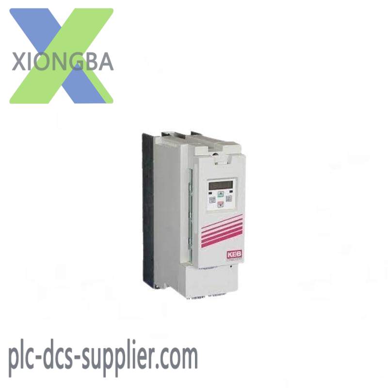 KEB 15F5G1E-Y001 F5 Combivert Frequency Inveter
