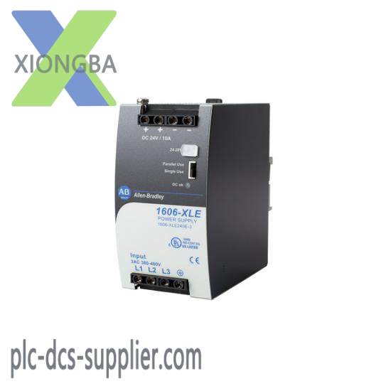 1606-XL24OE Power Supply