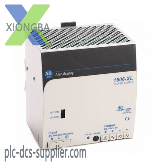 1606-XL480EP Power Supply MODULE