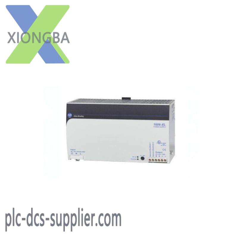 AB 1606-XL480EPT Power Supply