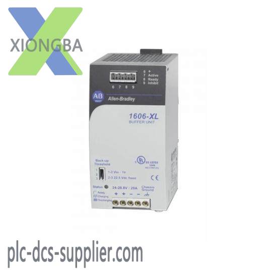 A-B 1606-XLBUFFER