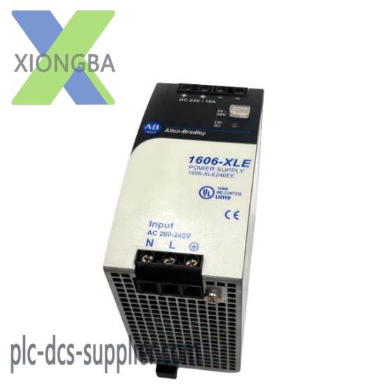 1606-XLE240EE Power Supply