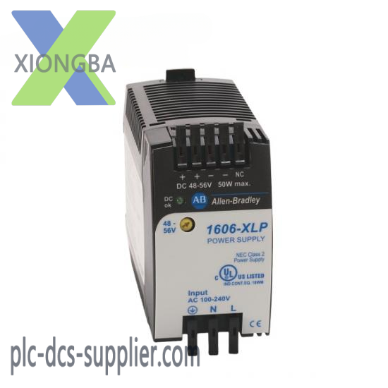 1606-XLP100E 1606XLP100E
