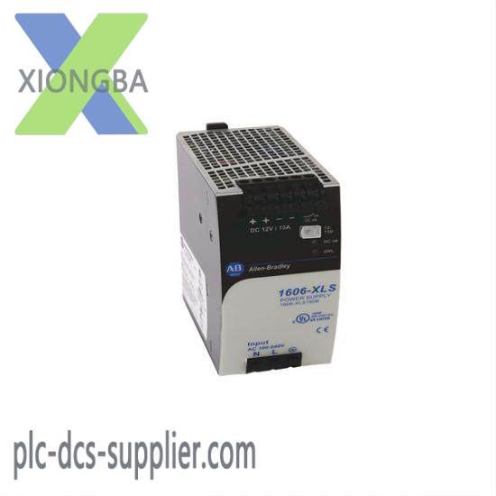 1606-XLS120E Power Supply