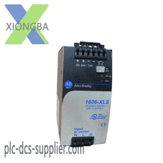 1606-XLS240E/A