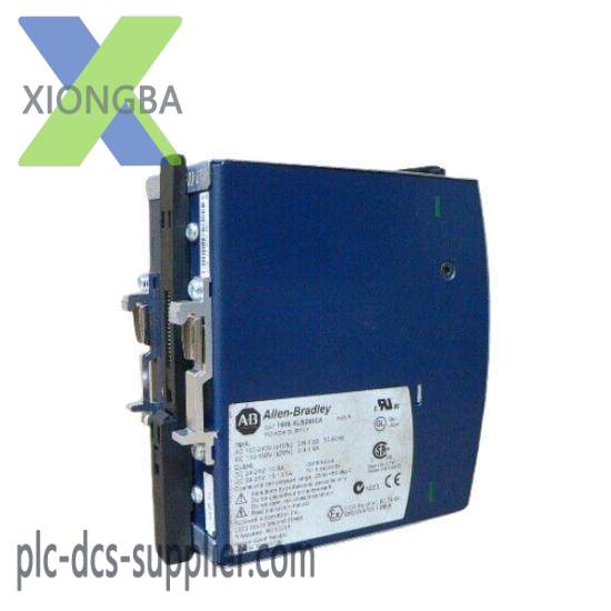 1606-XLS240E/A