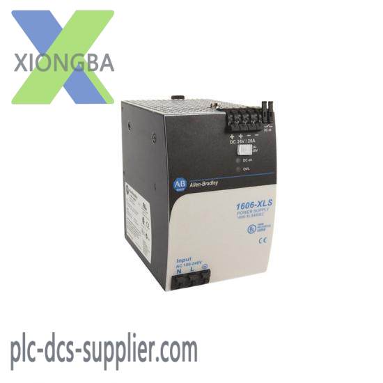 1747-AENTR  Communication Module