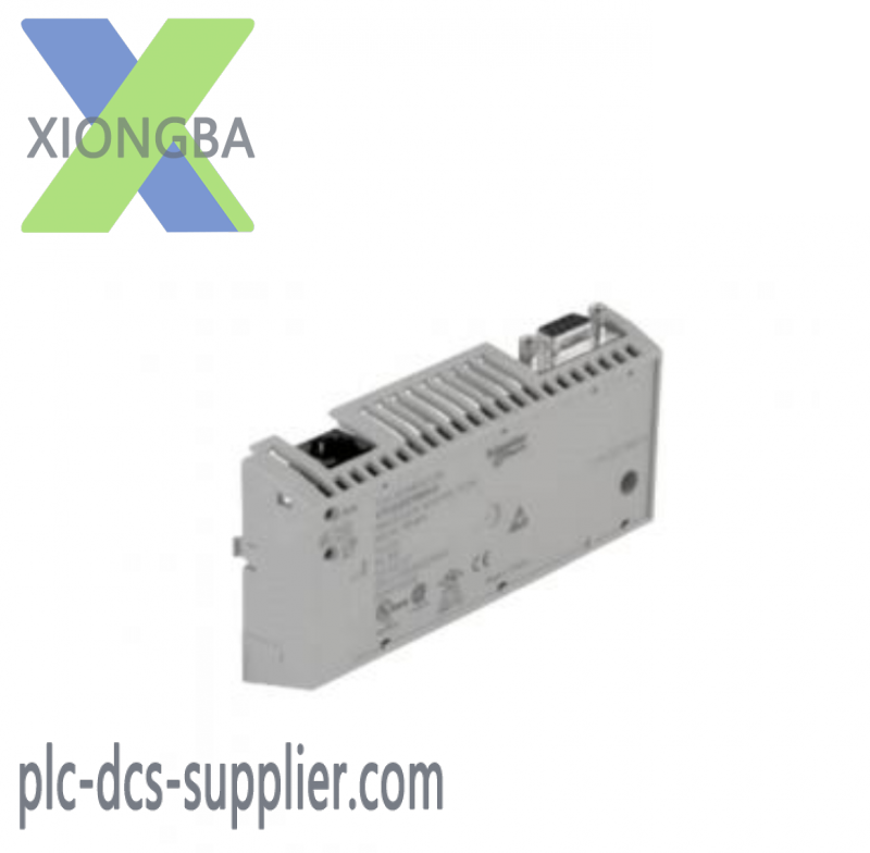 SIEMENS 16114-171 16114-171/6 MODULE CARD RACK