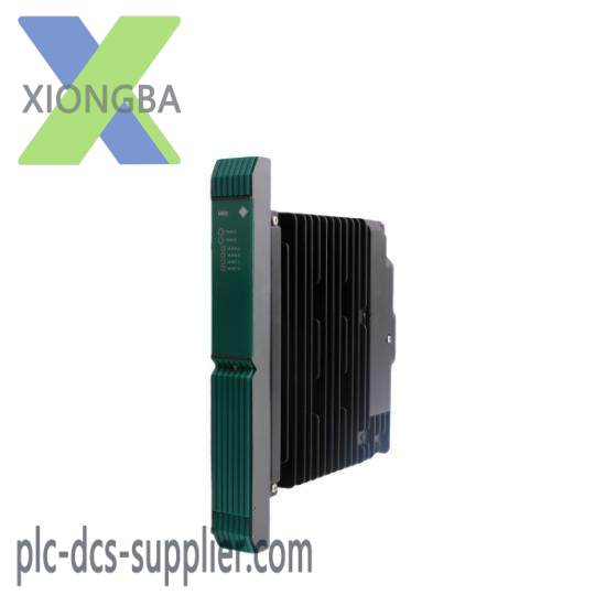 16180-500 Moore MBX Modulbus Expander