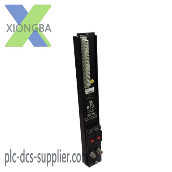 16182-1-3  Moore MBX Transistion Board