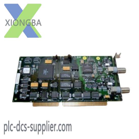 16267-1/4  Moore Interface Module