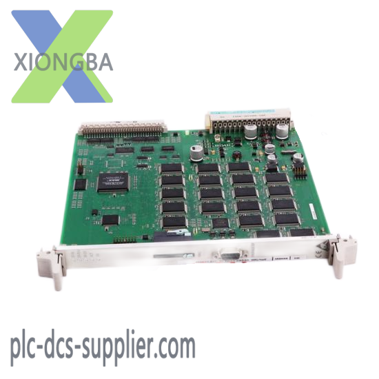 16413-1-5  Siemens  MNI/MBI Combo Card