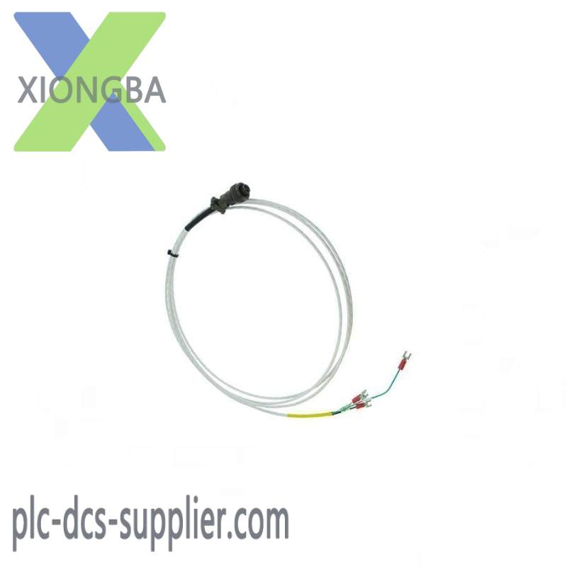 BENTLY NEVADA 16710-32 Interconnect Cable