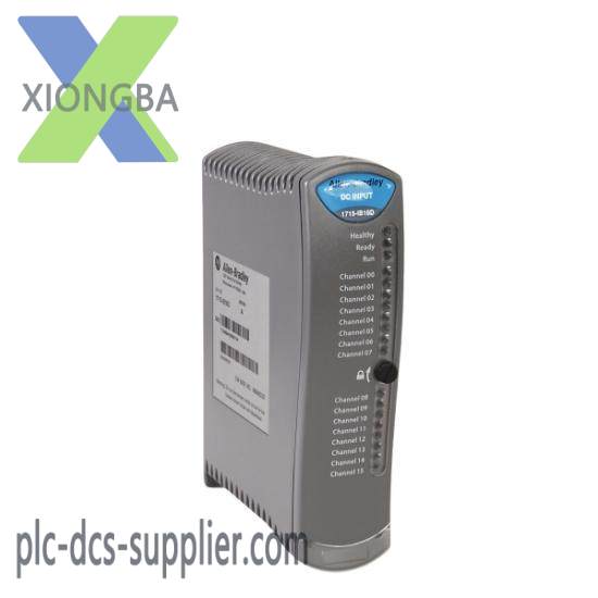 1715-IB16D 1715IB16D