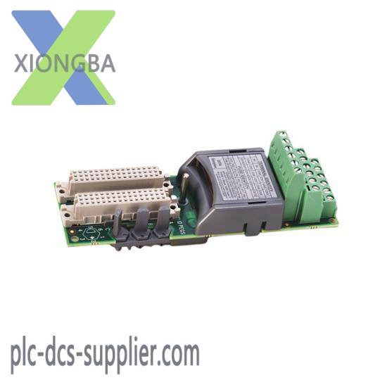 1715-TASOF8 Termination Assembly