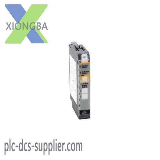 1734-0E2C Output Module