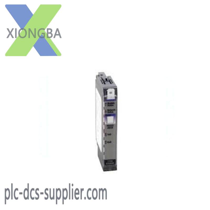 AB 1734-485ASC Interface Module