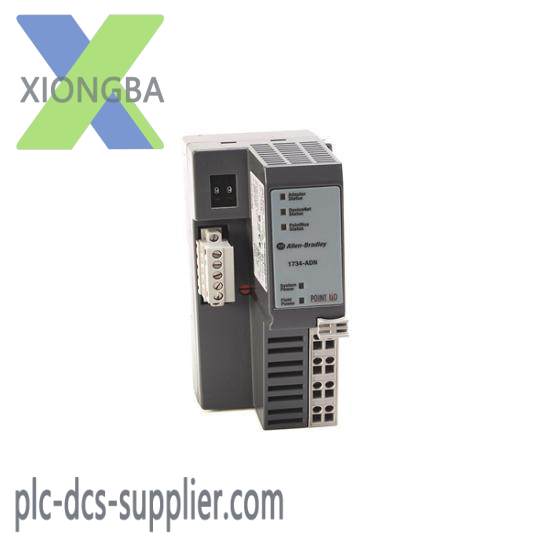 1734-ADN Network Adapter