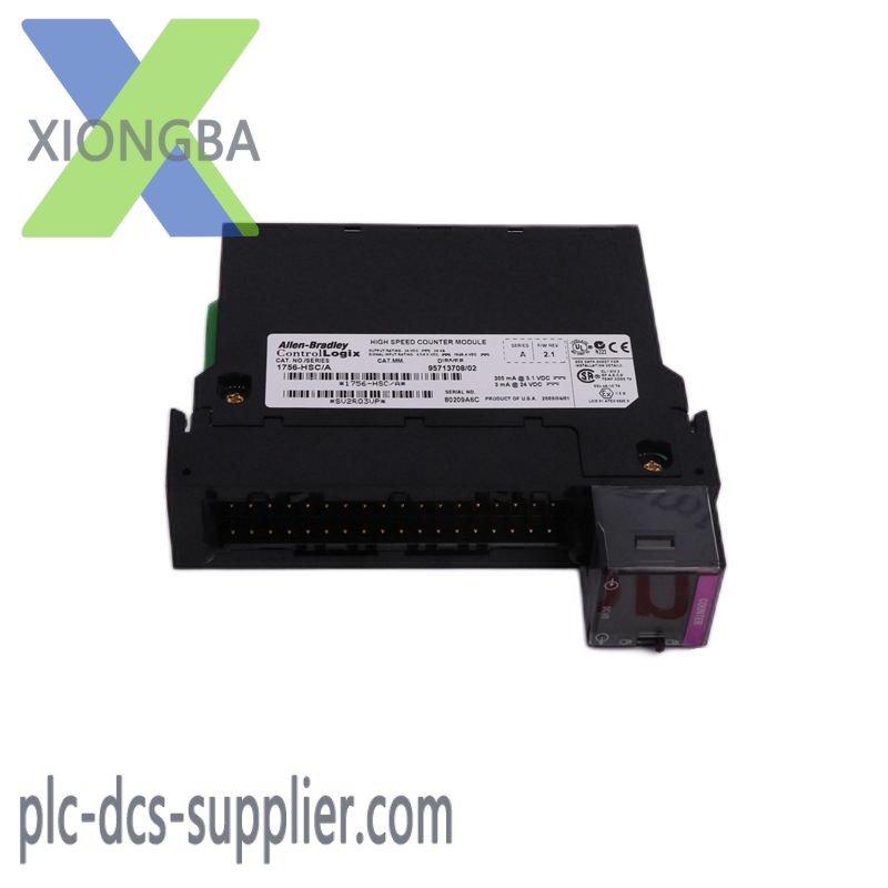 AB 1734-AENTR POINT I/O Dual Port Network Adaptor