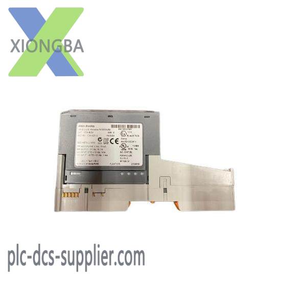 1734-IE2V/C Input Module