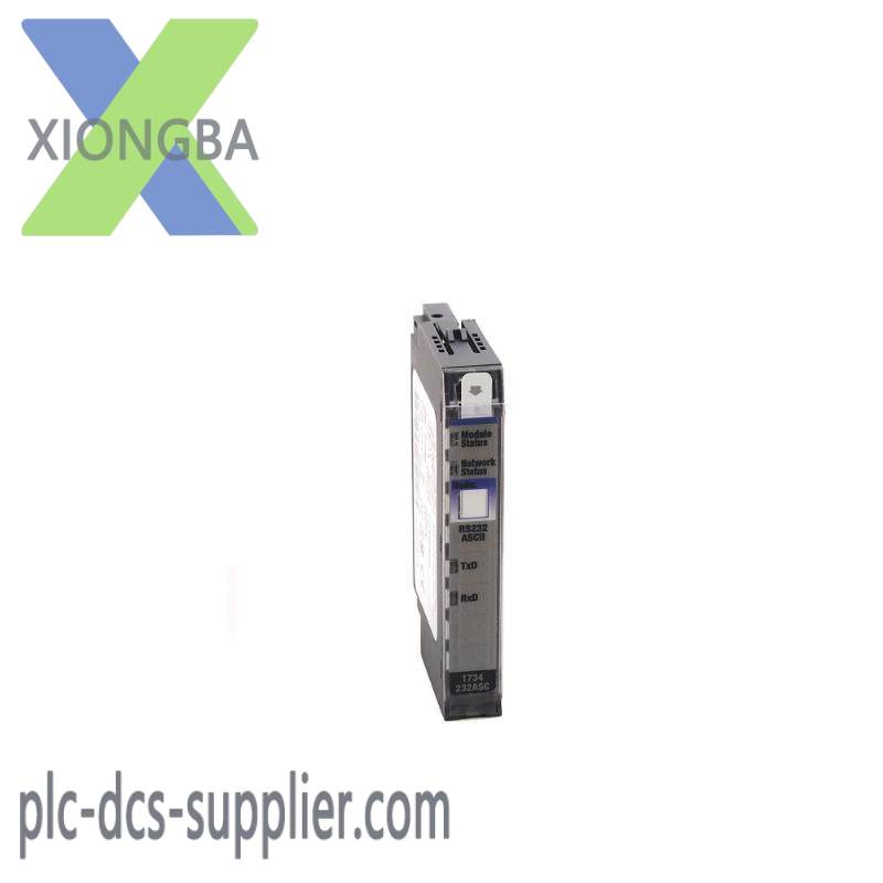 AB 1734-IJ Incremental Encoder Module