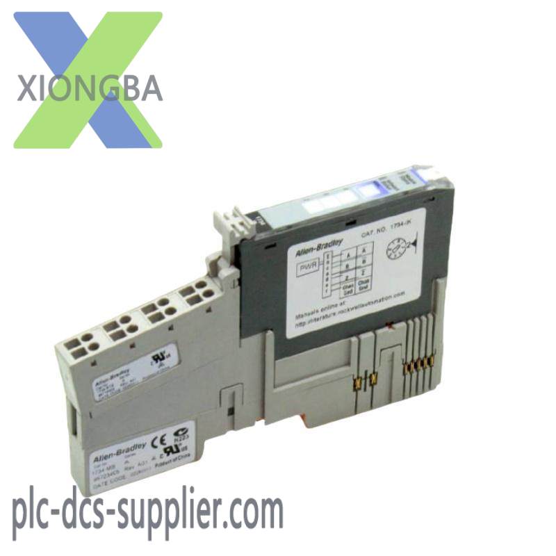 ALLEN BRADLEY 2755-SN5