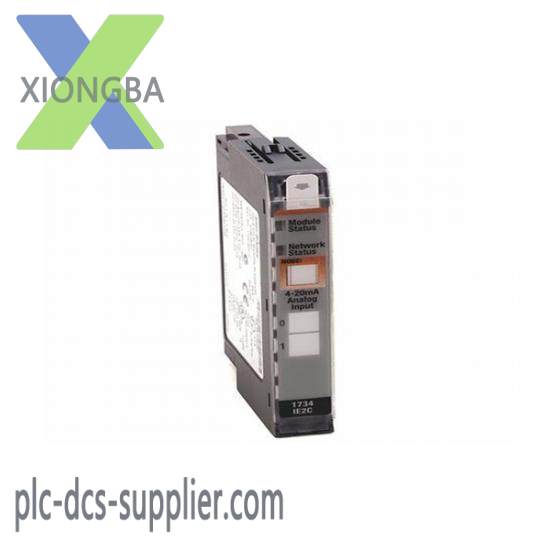 1734-IM2 Digital Input Module